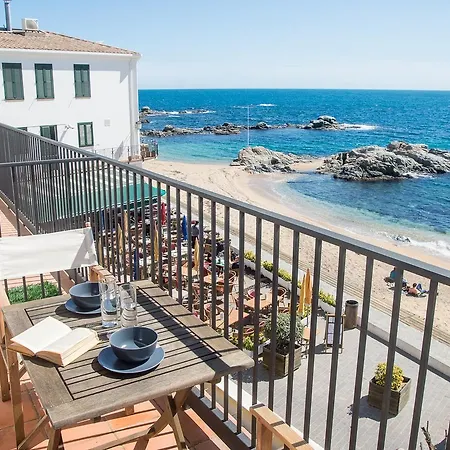 Formigues 2 Palafrugell