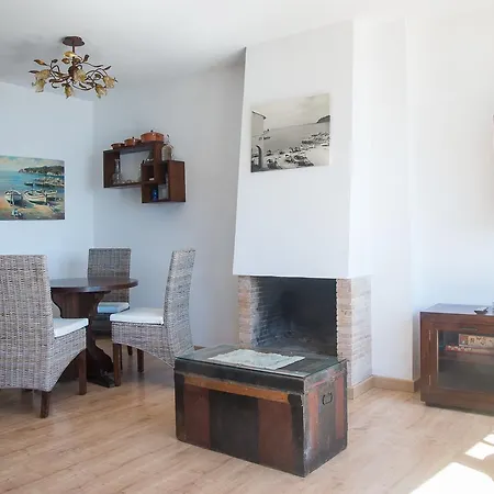 Apartment Formigues 2 Palafrugell