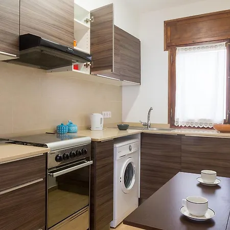 Apartment Formigues 2 Palafrugell