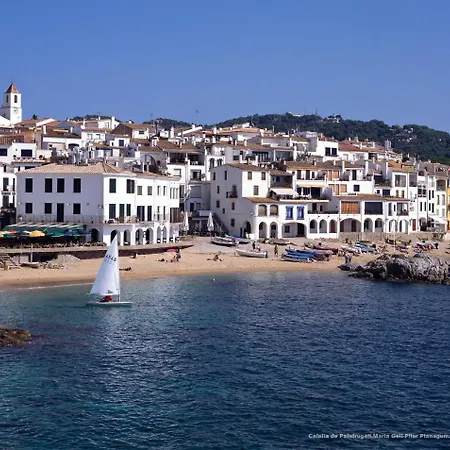 Formigues 2 Palafrugell